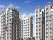 2 BHK 1065 Sq Ft Apartment In Ruchi Active Greens, Tangra, Kolkata