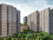 2 BHK 761 Sq Ft Apartment In PS One 10, New Town, Kolkata