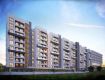 4 BHK 1919 Sq Ft Apartment In Century Horizon, Jakkur, Bangalore