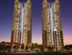 3 BHK 1550 Sq Ft Apartment In Emenox La Solara, Sector 16, Greater Noida