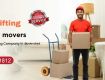 PACKERS AND MOVERS
