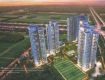3 BHK 2095 Sq Ft Apartment In Conscient Hines Elevate, Sector 59, Gurgaon