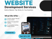Website Designing