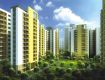 3 BHK 1275 Sq Ft Apartment In Unitech Uniworld Gardens II, Sector 47, Gurgaon
