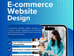 E-Commerce website design