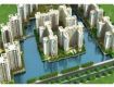 4 BHK 3640 Sq Ft Apartment In Adani Shantigram Water Lily, Vaishnodevi Circle, Ahmedabad