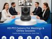 Best Camera For Conference Room | Udyami Trading and Manufacturing