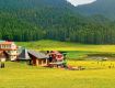 Accommodation to the best deals on air tickets on best offers in Dalhousie