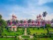 Cheap fair available on Volvo Tour Packages for Lucknow