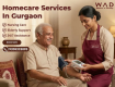 BEST Home care services in Gurgaon