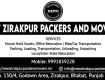 New Zirakpur Packers And Movers