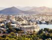 Honeymoon Tour Packages to reach sky with your dream in udaipur