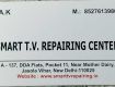 Smart Led Tv Repairing Center