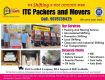 ITC Packers and Movers Guwahati