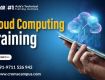 Cloud Computing Coaching in Bangalore | Croma Campus