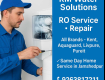 Ro repair service jamshedpur