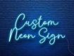 Unique Neon Signs to Light Up Your Room