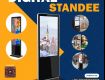 Digital Standee in Indore MP | Udyami Trading and Manufacturing