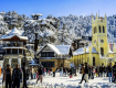 Accommodation to the best deals on air tickets on best offers in Manali