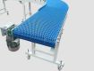 Modular Conveyor Belt by Dynamic Conveyors and Automation