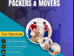 Packers and Movers in Bangapre