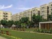 1 BHK 528 Sq Ft Apartment In Indiabulls Centrum, Saraspur, Ahmedabad