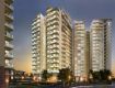 1 BHK 743 Sq Ft Apartment In Godrej Air Hoodi, Hoodi Circle, Bangalore