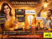 LED Bulbs & Battery Deals Available Across Delhi