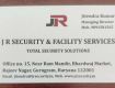 Security & Facility Services