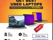Buy Second Hand Laptops Online Under ?9999 in Mumbai