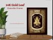 24K Gold Plated Corporate Gifts for Premium Business Gifting