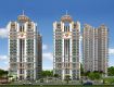 3 BHK 1140 Sq Ft Apartment In Saya Zenith, Ahinsa Khand 2, Ghaziabad