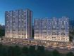 2 BHK 979 Sq Ft Apartment In Mantra Insignia, Keshav Nagar, Pune