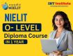 NIELIT O level course