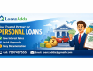 Personalized and Instant Personal Loans in India for 2026