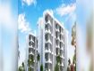 2 BHK 625 Sq Ft Apartment In Millenium Paramount, Chikhali, Pune