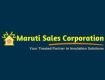 Maruti Insulation