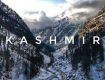 Lost in the Serenity of Kashmir's Beauty