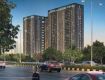 4 BHK 2420 Sq Ft Apartment In Purva Atmosphere, Thanisandra, Bangalore