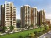 1 BHK 750 Sq Ft Apartment In Maya Green Lotus Avenue, Zirakpur, Chandigarh