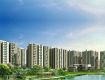 3 BHK 1825 Sq Ft Apartment In Aparna Hill Park Lake Breeze, , Hyderabad