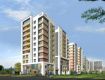 4 BHK 2015 Sq Ft Apartment In Siddha Pines, Rajarhat, Kolkata