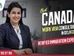 Best Canada Work Permit Consultants in Delhi 2026