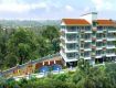 2 BHK 1076 Sq Ft Apartment In Casa Rio, Mapusa, Goa
