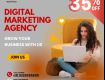 Affordable Digital Marketing Agency Services | Get 35% Off Today