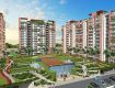 3 BHK 1266 Sq Ft Apartment In KLJ Platinum Heights, Sector 77, Faridabad