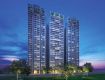 1 BHK 464 Sq Ft Apartment In One Indiabulls Thane, Thane West, Mumbai