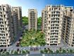 3 BHK 1590 Sq Ft Apartment In Sushma Crescent, Zirakpur, Chandigarh