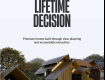 Your Home Is a Lifetime Decision