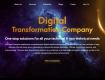 NxDEEP Connectz-Digital Transformation Company One stop solutions for all your technical & non-technical needs.